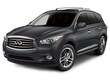  INFINITI QX60