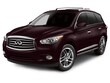 INFINITI QX60
