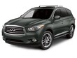 INFINITI QX60