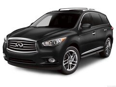 2014 INFINITI QX60 SUV