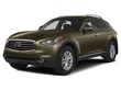  INFINITI QX70