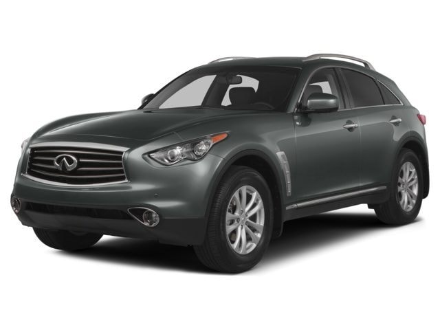 QX70 AWD 4dr SUV