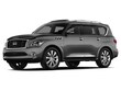  INFINITI QX80