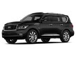 INFINITI QX80
