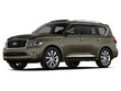  INFINITI QX80