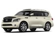 INFINITI QX80