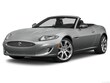  Jaguar XK