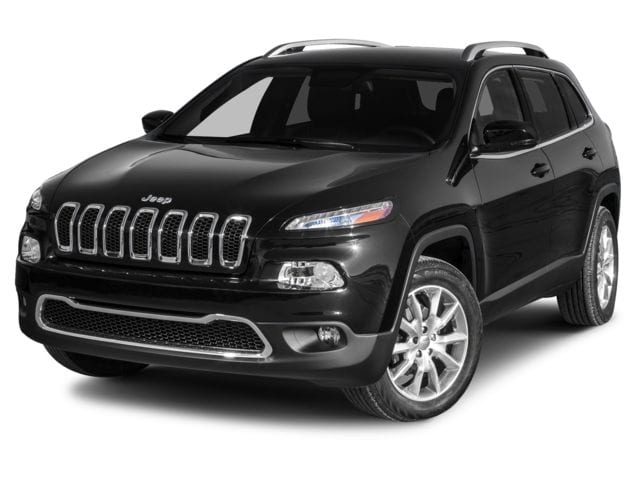 2014 Jeep Cherokee Sport -
                  Bryan, TX