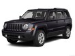 Jeep Patriot