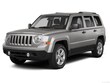  Jeep Patriot