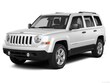  Jeep Patriot
