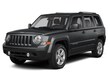 Jeep Patriot