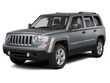 Jeep Patriot