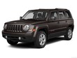 Jeep Patriot