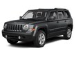Jeep Patriot