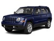  Jeep Patriot