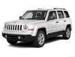  Jeep Patriot