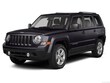  Jeep Patriot