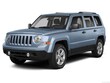 Jeep Patriot