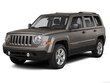 Jeep Patriot