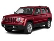  Jeep Patriot