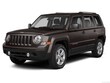  Jeep Patriot