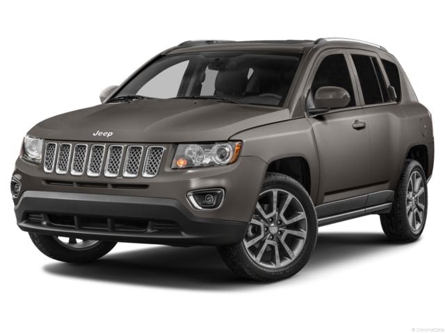 2014 Jeep Compass Sport -
                  Las Vegas, NV