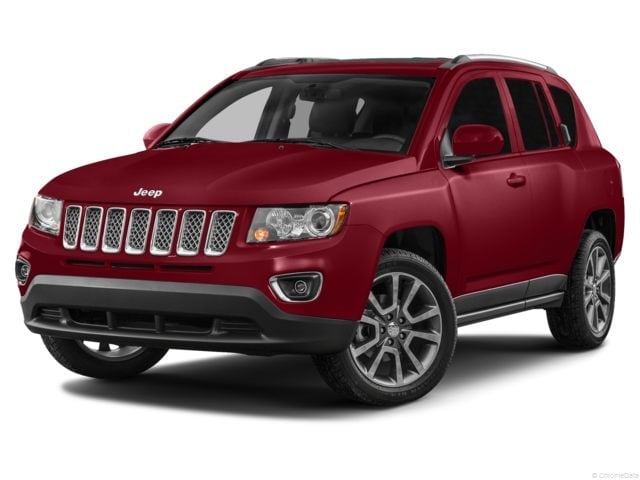 2014 Jeep Compass Sport -
                  Ferndale, MI