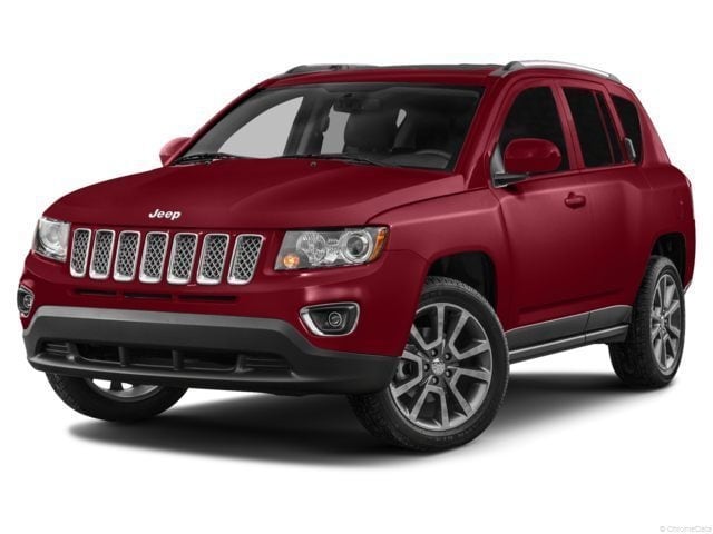 2014 Jeep Compass Sport -
                Troy, NY