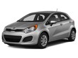 Kia Rio 5-Door