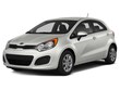  Kia Rio 5-Door