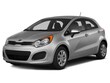  Kia Rio 5-Door