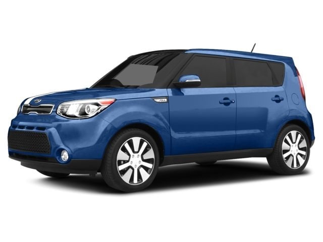 2014 Kia Soul Soul! -
                  Rockwall, TX
