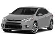  Kia Forte Koup