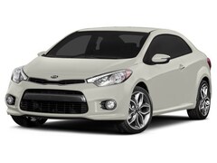New 2014 Kia Forte Koup EX Coupe for Sale in Twin Falls, ID