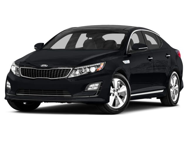 2014 Kia Optima LX -
                  Roseville, CA