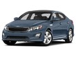 Kia Optima Hybrid