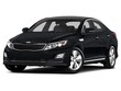 Kia Optima Hybrid