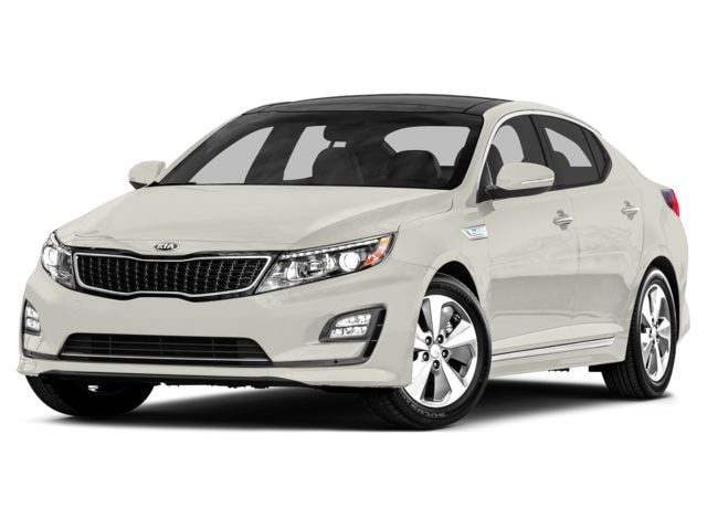2014 Kia Optima EX -
                Katy, TX