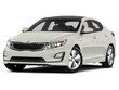 Kia Optima Hybrid