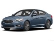 Kia Cadenza