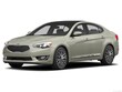  Kia Cadenza