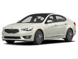 Kia Cadenza