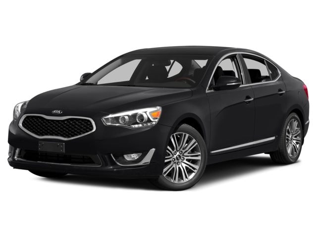 2014 Kia Cadenza Limited