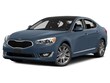 Kia Cadenza