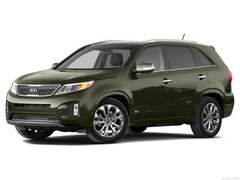 2014 Kia Sorento EX SUV
