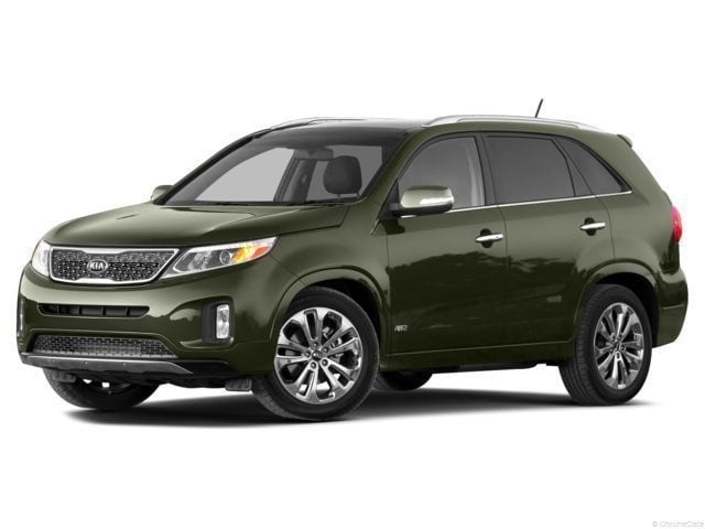 2014 Kia Sorento L -
                Wesley Chapel, FL