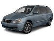  Kia Sedona