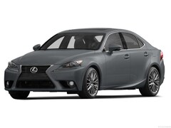 Used 2014 LEXUS IS 250 Sedan near McKinney, TX