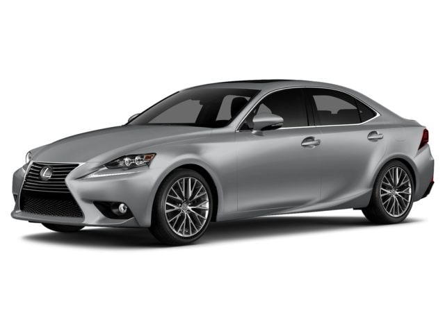 2014 Lexus IS 350 -
                  Valencia, CA